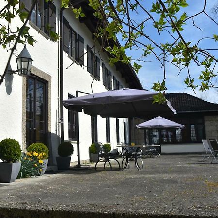 Cor-Resort - Boutique Villa Brannenburg Exterior photo