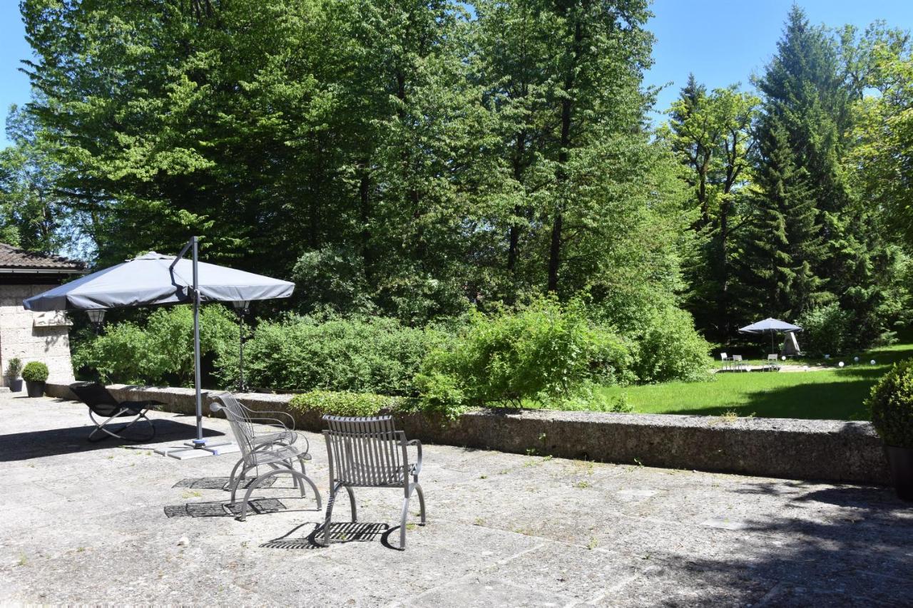 Cor-Resort - Boutique Villa Brannenburg Exterior photo