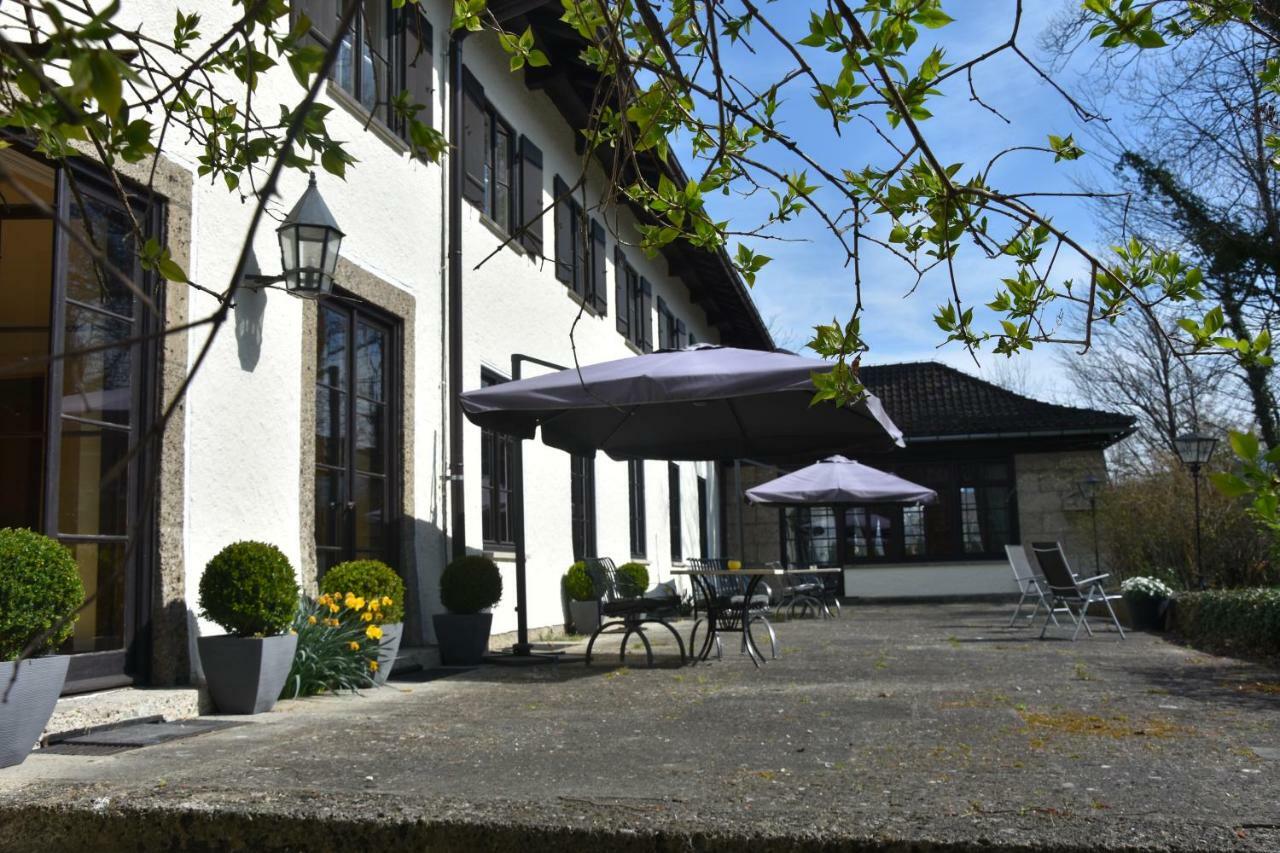 Cor-Resort - Boutique Villa Brannenburg Exterior photo
