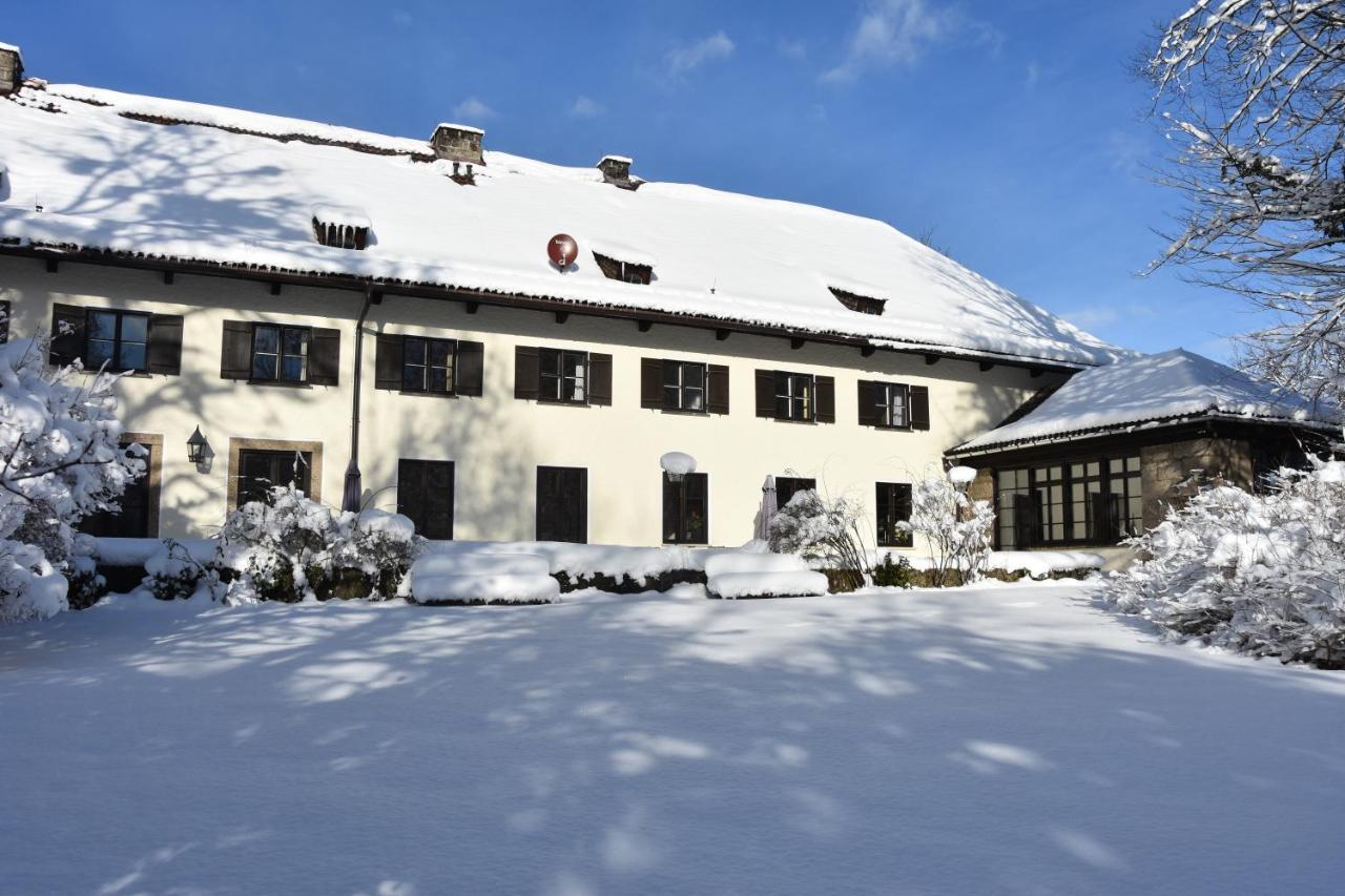Cor-Resort - Boutique Villa Brannenburg Exterior photo