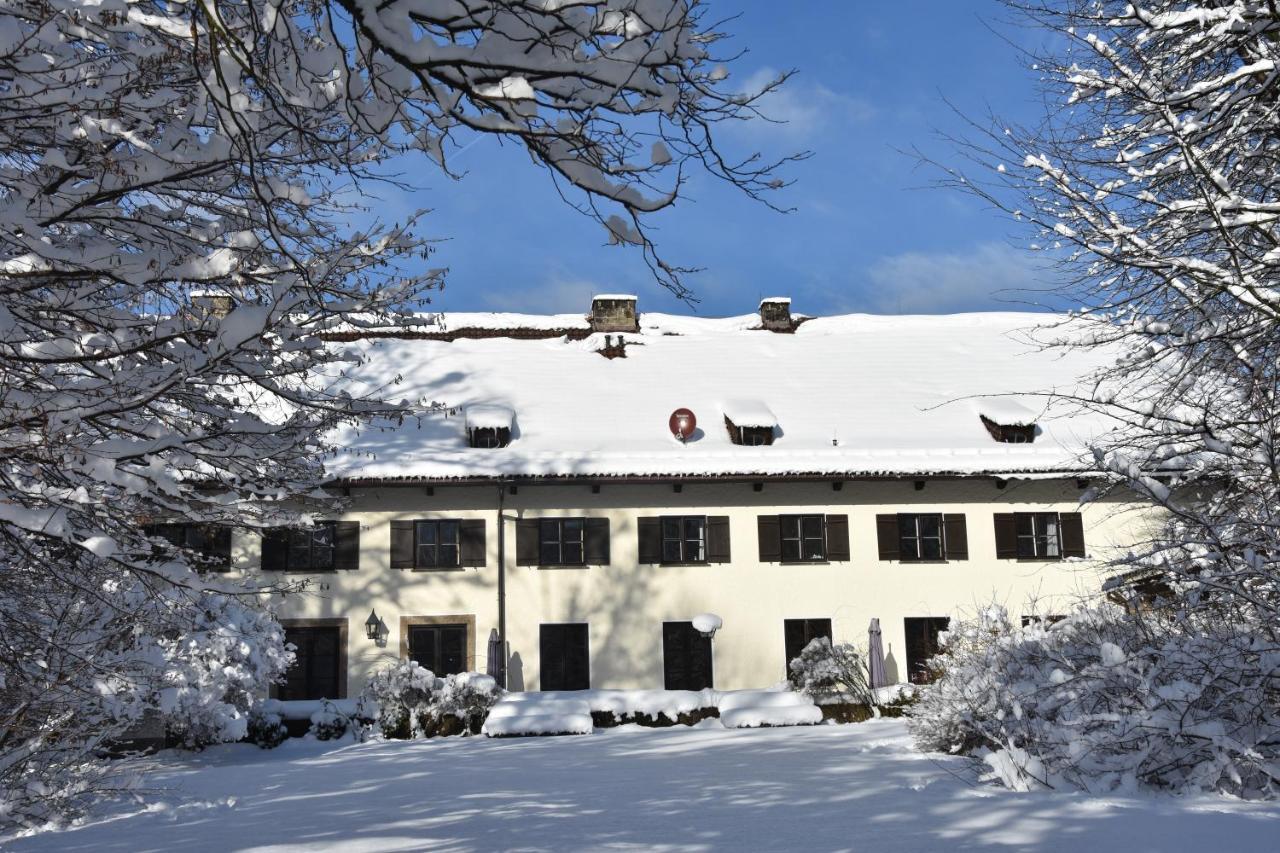 Cor-Resort - Boutique Villa Brannenburg Exterior photo